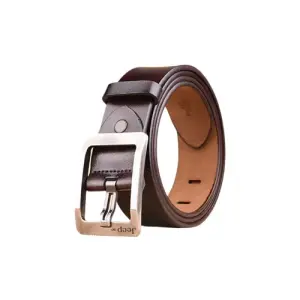 Men's Leather Belts ceintures
