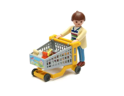 Global Store